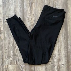 Black Nike Leggings